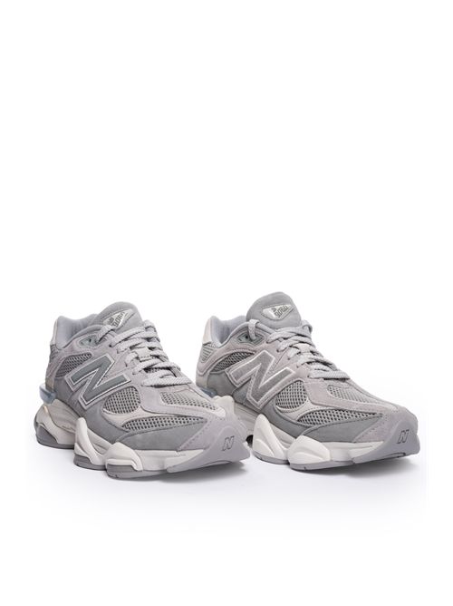 Sneakers 9060 ERD Slate Grey con Raincloud NEW BALANCE | U9060ERD